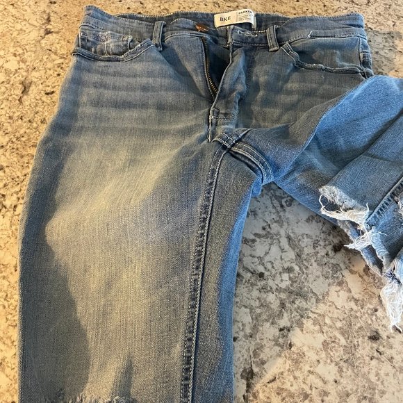 BUCKLE JEANS Parker high rise skinny ankle - Picture 6 of 11